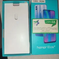 HONOR 10 LAIT AI|موبایل|تبریز, |دیوار