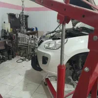 لنت جلو و عقب کیا و هیوندا|قطعات یدکی و لوازم جانبی|فردیس, طالقانی|دیوار