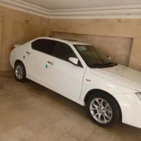 دنا پلاس اتومات آپشنال مدل ۱۴۰۴