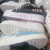 فروش کفش یکجا