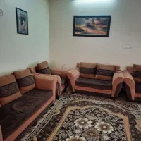 مبل راحتی ۷ نفره|مبلمان خانگی و میز عسلی|تهران, دستغیب|دیوار