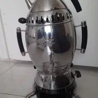 سماور گازی