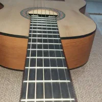 گیتار یاماها C40M|گیتار، بیس، امپلیفایر|زنجان, |دیوار