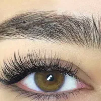 ارائه کلیه خدمات اکستنشن مژه با بهترین مواد|خدمات آرایشگری و زیبایی|سیرجان, |دیوار