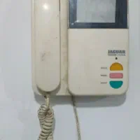 گوشی ایفون تصویری جگوار