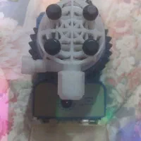 آب شیرین کن کلر پاش سکو ساخت ایتالیا|آب‌سردکن و تصفیه آب|نور, |دیوار