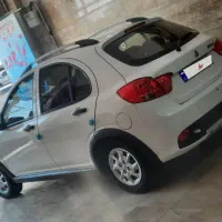 کوییک مدل ۱۴۰۰|خودرو سواری و وانت|رباطکریم, الارد|دیوار