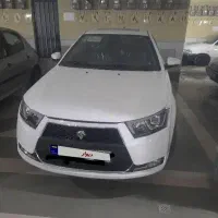 دنا پلاس فول ۶دنده اتومات