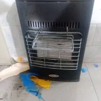 بخاری بدون دودکش ابسال