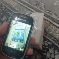 سامسونگ گلکسی استار galaxy star در حد نو|موبایل|تهران, ابوذر|دیوار