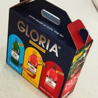 کارتن سازی تولیدی جعبه لمینتی و کیبوردی