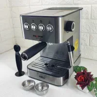 اسپرسوساز مکسی من مدل MAX-2027