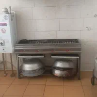 تهیه غذا|کافیشاپ و رستوران|بم, |دیوار