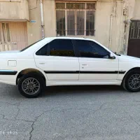 پژو پارس tu5مدل99اتاق404|خودرو سواری و وانت|کرمانشاه, |دیوار