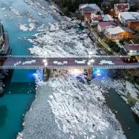 تور دور گرجستان نوروز 1405