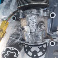 کمپرسور کولر۲۰۶