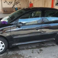 sd 94 tu5|خودرو سواری و وانت|ماهدشت, |دیوار