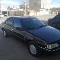 پژو۴۰۵ مدل ۱۳۸۳مشکی