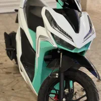 کلیک150مدل1402|موتورسیکلت|گناباد, |دیوار