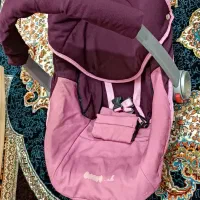 گهواره و کریر کودک|تخت و صندلی بچه|کوهسار (البرز), |دیوار