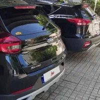 x22pro mt|خودرو سواری و وانت|کرج, گوهردشت|دیوار