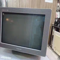 مانیتور crt