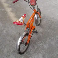 دوچرخه ۱۶|دوچرخه، اسکیت، اسکوتر|رشت, فلسطین|دیوار