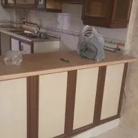کابینت ام دی اف درحدنو|آب‌چکان و نظم‌دهنده ظروف|تهران, آهنگ|دیوار