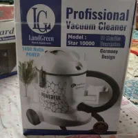 جاروبرقی اکبند profissional