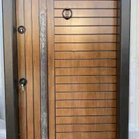 درب ضدسرقت وداخلی پخش وتولید پیکا|مصالح و تجهیزات ساختمان|نسیم‌شهر, |دیوار