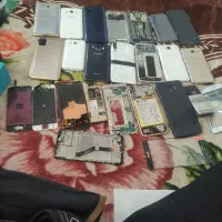 گوشی دسته دوم