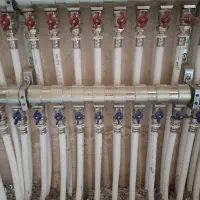 لوله واتصالات