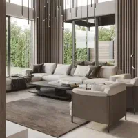 اپارتمان خوش قیمت در بهترین منطقه