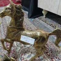 تعدادی وسایل برنز نو