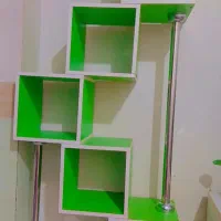 جاکتابی یا گلدون