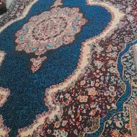 ۲عدد قالی|فرش|سوسنگرد, |دیوار