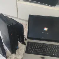 کپی خور کردن کنسول PS2