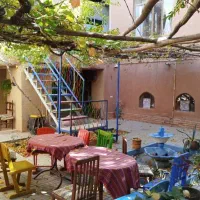 تور خوانسار ویژه بانوان عزیز