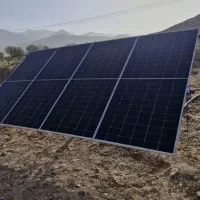 طراحی و نصب نیروگاه برق ، برق خورشیدی
