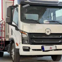 دایون ۶ تن لیزینگی مدل ۱۴۰۲|خودرو سنگین|تهران, اتحاد|دیوار