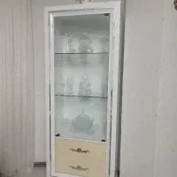 بوفه در حد نو