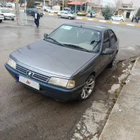 پژو 405|خودرو سواری و وانت|نورآباد, |دیوار