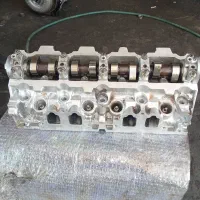 سر سیلندر استوک پژو|قطعات یدکی و لوازم جانبی|مرودشت, سهل‌آباد|دیوار