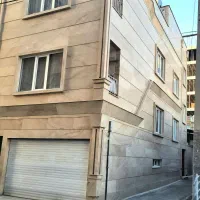 فروش-آپارتمان-سه-طبقه-سعیدآباد