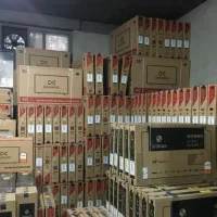 تلوزیون دوو ایکس ویژن اسنوا (فروشگاه کریم زاده)|تلویزیون و پروژکتور|اردبیل, |دیوار