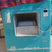 کولر آبی