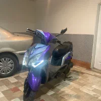 موتور برقی EMT-S1