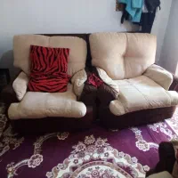 فروش مبل در سنگر|مبلمان خانگی و میز عسلی|سنگر, |دیوار