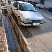 ۴۰۵اتاق تیوفایو|خودرو سواری و وانت|بجنورد, |دیوار