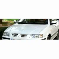 فروش سمند مدل ۸۸